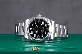 Rolex Air king Replica